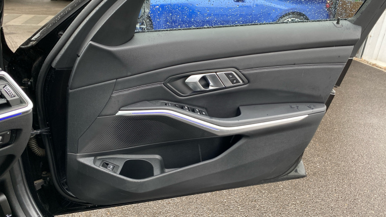 BMW 3 Series M340i xDrive 4dr Step Auto Petrol Saloon